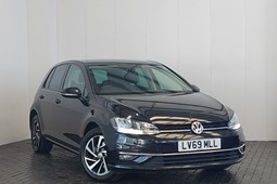 Volkswagen Golf Hatchback (13-20) Match 1.6 TDI 115PS 5d For Sale - Arnold Clark Vauxhall (Ayr), Ayr