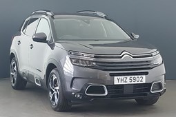 Citroen C5 Aircross (18-25) 1.2 PureTech 130 Shine 5dr For Sale - Arnold Clark Vauxhall (Ayr), Ayr
