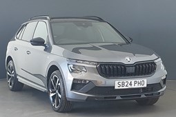 Skoda Kamiq SUV (19 on) 1.0 TSI Monte Carlo 5dr For Sale - Arnold Clark Vauxhall (Ayr), Ayr