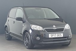 Skoda Citigo (12-19) 1.0 MPI Colour Edition 5d For Sale - Arnold Clark Vauxhall (Ayr), Ayr