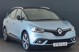 Renault Grand Scenic (16-20) Dynamique Nav dCi 110 5d For Sale - Arnold Clark Vauxhall (Ayr), Ayr