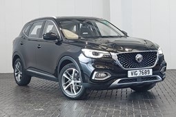 MG HS SUV (19-24) Exclusive 1.5T-GDI DCT auto 5d For Sale - Arnold Clark Vauxhall (Ayr), Ayr