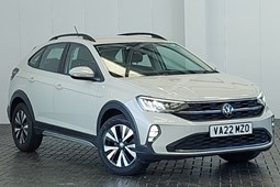 Volkswagen Taigo SUV (22 on) 1.0 TSI 110 Life 4dr DSG For Sale - Arnold Clark Vauxhall (Ayr), Ayr