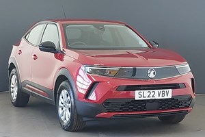 Vauxhall Mokka SUV (20 on) 1.2 Turbo 100 SE Edition 5dr For Sale - Arnold Clark Vauxhall (Ayr), Ayr