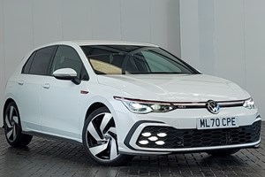 Volkswagen Golf GTI (20 on) 2.0 TSI GTI 5dr DSG For Sale - Arnold Clark Vauxhall (Ayr), Ayr