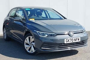 Volkswagen Golf Hatchback (20 on) Style 1.5 TSI Evo 150PS 5d For Sale - Arnold Clark Kia (Kirkcaldy), Kirkcaldy