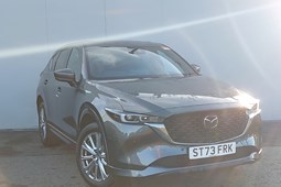 Mazda CX-5 SUV (17 on) 2.0 MHEV Takumi 5dr For Sale - Arnold Clark Kia (Kirkcaldy), Kirkcaldy