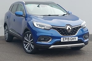 Renault Kadjar (15-22) S Edition TCe 160 5d For Sale - Arnold Clark Kia (Kirkcaldy), Kirkcaldy