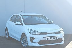 Kia Rio Hatchback (17-23) 1.2 DPi 2 5dr For Sale - Arnold Clark Kia (Kirkcaldy), Kirkcaldy