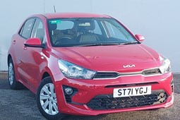 Kia Rio Hatchback (17-23) 1.2 DPi 1 5dr For Sale - Arnold Clark Kia (Kirkcaldy), Kirkcaldy