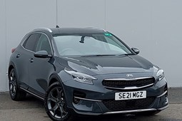 Kia Xceed SUV (19 on) 3 1.0 T-GDi 118bhp ISG 5d For Sale - Arnold Clark Kia (Kirkcaldy), Kirkcaldy