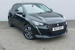 Peugeot 208 Hatchback (19 on) Allure Premium 1.2 PureTech 100 S&S 5d For Sale - Arnold Clark Kia (Kirkcaldy), Kirkcaldy