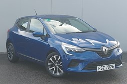 Renault Clio Hatchback (19 on) 1.0 TCe 90 Iconic 5d For Sale - Arnold Clark Kia (Kirkcaldy), Kirkcaldy