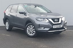 Nissan X-Trail (14-22) Acenta Premium 1.3 DIG-T 160 DCT auto 5d For Sale - Arnold Clark Kia (Kirkcaldy), Kirkcaldy