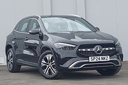 Mercedes-Benz GLA-Class (20 on) GLA 200d Sport Executive 5dr Auto For Sale - Arnold Clark Kia (Kirkcaldy), Kirkcaldy