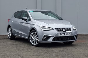 SEAT Ibiza Hatchback (17 on) 1.0 TSI 115 Xcellence 5dr For Sale - Arnold Clark Kia (Kirkcaldy), Kirkcaldy