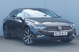 Volkswagen Passat Estate (15-24) SEL 2.0 TDI SCR 190PS DSG auto 4d For Sale - Arnold Clark Kia (Kirkcaldy), Kirkcaldy
