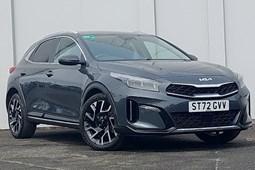 Kia Xceed SUV (19 on) 1.5T GDi ISG 3 5dr For Sale - Arnold Clark Kia (Kirkcaldy), Kirkcaldy