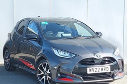 Toyota Yaris (20 on) 1.5 Hybrid Dynamic CVT 5d For Sale - Arnold Clark Kia (Kirkcaldy), Kirkcaldy