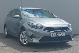 Kia Ceed Sportswagon (18 on) 2 1.0 T-GDi 118bhp ISG 5d For Sale - Arnold Clark Kia (Kirkcaldy), Kirkcaldy