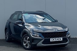 Hyundai Kona SUV (17-23) 1.6 GDi Hybrid SE Connect 5dr DCT For Sale - Arnold Clark Kia (Kirkcaldy), Kirkcaldy