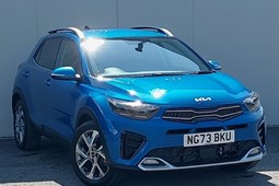 Kia Stonic SUV (17 on) 1.0T GDi GT-Line S 5dr DCT For Sale - Arnold Clark Kia (Kirkcaldy), Kirkcaldy
