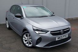 Vauxhall Corsa Hatchback (20 on) SE 1.2 (75PS) 5d For Sale - Arnold Clark Kia (Kirkcaldy), Kirkcaldy