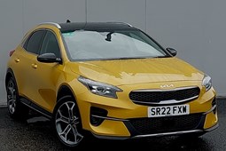 Kia Xceed SUV (19 on) 1.5T GDi ISG 4 5dr For Sale - Arnold Clark Kia (Kirkcaldy), Kirkcaldy