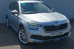 Skoda Kamiq SUV (19 on) 1.0 TSI 110 SE L 5dr For Sale - Arnold Clark Kia (Kirkcaldy), Kirkcaldy