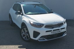 Kia Stonic SUV (17 on) 1.0T GDi GT-Line 5dr For Sale - Arnold Clark Kia (Kirkcaldy), Kirkcaldy