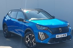 Peugeot 2008 (20 on) 1.2 PureTech 130 GT 5dr EAT8 For Sale - Arnold Clark Kia (Kirkcaldy), Kirkcaldy
