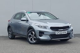 Kia Xceed SUV (19 on) 2 1.0 T-GDi 118bhp ISG 5d For Sale - Arnold Clark Kia (Kirkcaldy), Kirkcaldy
