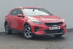 Kia Xceed SUV (19 on) 2 1.0 T-GDi 118bhp ISG 5d For Sale - Arnold Clark Kia (Kirkcaldy), Kirkcaldy
