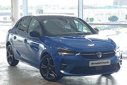 Vauxhall Corsa Hatchback (20 on) 1.2 Turbo SRi Edition 5dr For Sale - Arnold Clark Kia (Kirkcaldy), Kirkcaldy