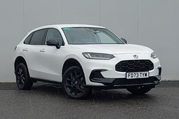 Honda ZR-V SUV (23 on) 2.0 eHEV Sport 5dr CVT For Sale - Arnold Clark Kia (Kirkcaldy), Kirkcaldy