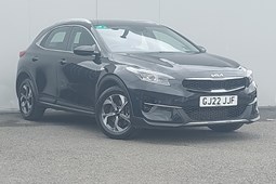 Kia Xceed SUV (19 on) 2 1.0 T-GDi 118bhp ISG 5d For Sale - Arnold Clark Kia (Kirkcaldy), Kirkcaldy