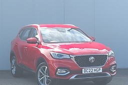 MG HS SUV (19-24) Excite 1.5T-GDI 5d For Sale - Arnold Clark Kia (Kirkcaldy), Kirkcaldy