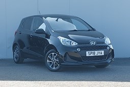 Hyundai i10 (14-20) Go SE 1.0 66PS 5d For Sale - Arnold Clark Kia (Kirkcaldy), Kirkcaldy