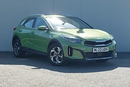 Kia Xceed SUV (19 on) 1.5T GDi ISG 2 5dr For Sale - Arnold Clark Kia (Kirkcaldy), Kirkcaldy