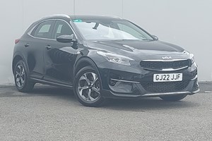 Kia Xceed SUV (19 on) 2 1.0 T-GDi 118bhp ISG 5d For Sale - Arnold Clark Kia (Kirkcaldy), Kirkcaldy
