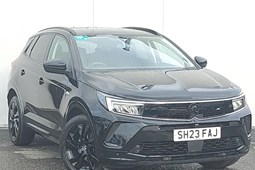 Vauxhall Grandland SUV (21-24) 1.2 Turbo GS 5dr For Sale - Arnold Clark Kia (Kirkcaldy), Kirkcaldy