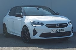 Vauxhall Corsa Hatchback (20 on) 1.2 Turbo SRi Edition 5dr For Sale - Arnold Clark Kia (Kirkcaldy), Kirkcaldy