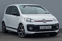 Volkswagen Up (12-23) GTI 1.0 TSI 115PS S/S 5d For Sale - Arnold Clark Kia (Kirkcaldy), Kirkcaldy