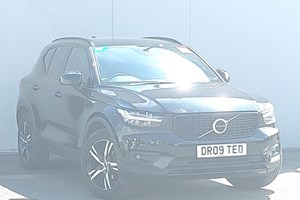 Volvo XC40 SUV (17 on) R-Design T3 FWD (04/19-) 5d For Sale - Arnold Clark Kia (Kirkcaldy), Kirkcaldy