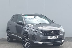 Peugeot 3008 SUV (16-24) 1.5 BlueHDi GT Premium 5dr EAT8 For Sale - Arnold Clark Kia (Kirkcaldy), Kirkcaldy