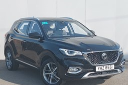 MG HS SUV (19-24) Excite 1.5T-GDI DCT auto 5d For Sale - Arnold Clark Kia (Kirkcaldy), Kirkcaldy