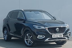 MG HS SUV (19-24) Excite 1.5T-GDI 5d For Sale - Arnold Clark Kia (Kirkcaldy), Kirkcaldy