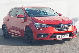Renault Megane Hatchback (16-22) Iconic TCe 140 5d For Sale - Arnold Clark Kia (Kirkcaldy), Kirkcaldy