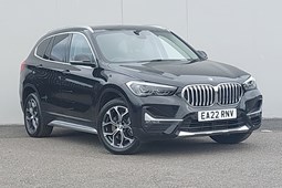 BMW X1 SUV (15-22) sDrive 20i [178] xLine 5dr Step Auto For Sale - Arnold Clark Kia (Kirkcaldy), Kirkcaldy