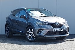 Renault Captur (20 on) 1.6 E-TECH Hybrid 145 Techno 5dr Auto For Sale - Arnold Clark Kia (Kirkcaldy), Kirkcaldy